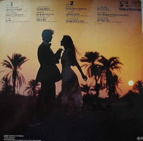 Dischi in vinile: Vinyl, Jamaica Farewell  1979 – Usato da Zürich venduto da Chrigelvelo 1