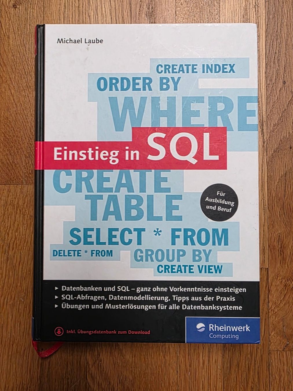 Libri: Web-Development & SQL Set – 10 Fachbücher – Usato da Hinwil venduto da Aki1291 1