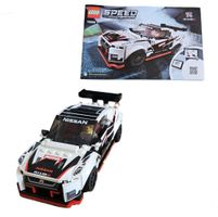 Lego 76896 Speed Champions
