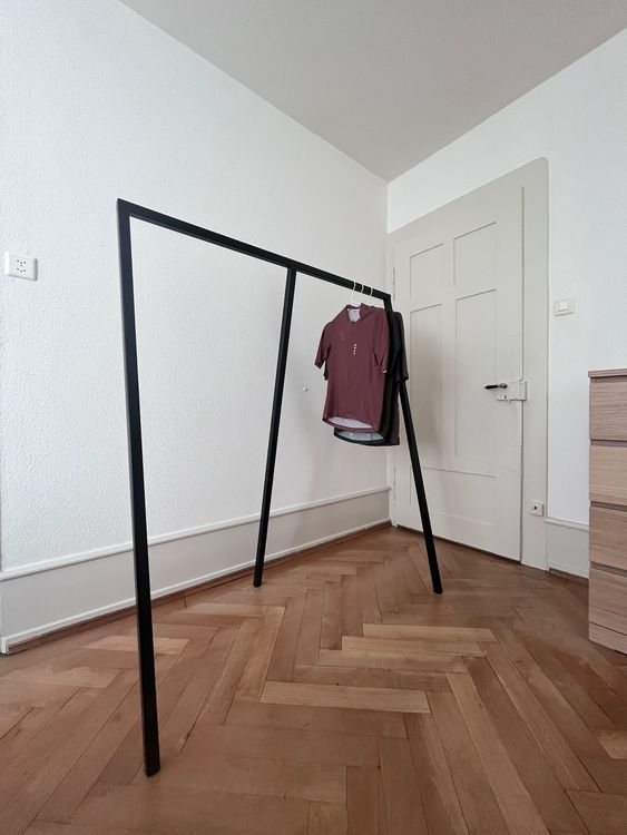 HAY - Loop Stand Garderobe | Kaufen Auf Ricardo