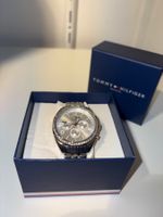 TOMMY HILFIGER HERREN UHR