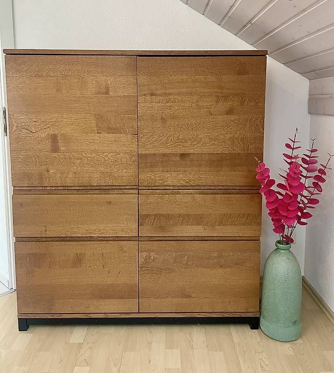 Cassettiere: Highboard Vintage Industry  – Usato da Adlikon b.Regensdf venduto da Viabell