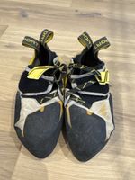 La Sportiva - solution 41,5