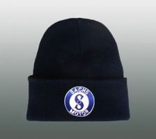 SACHS Mütze NEU