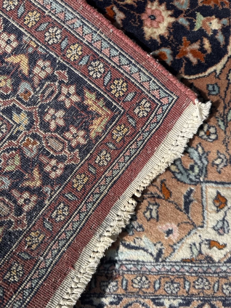 Tapis: Schöner Orientteppich 95x163cm – D'occasion à Frauenkappelen par leola1973 4