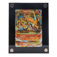 MDracaufeu EX (FLF 107) - Pokémon TCG - XY - 🇫🇷