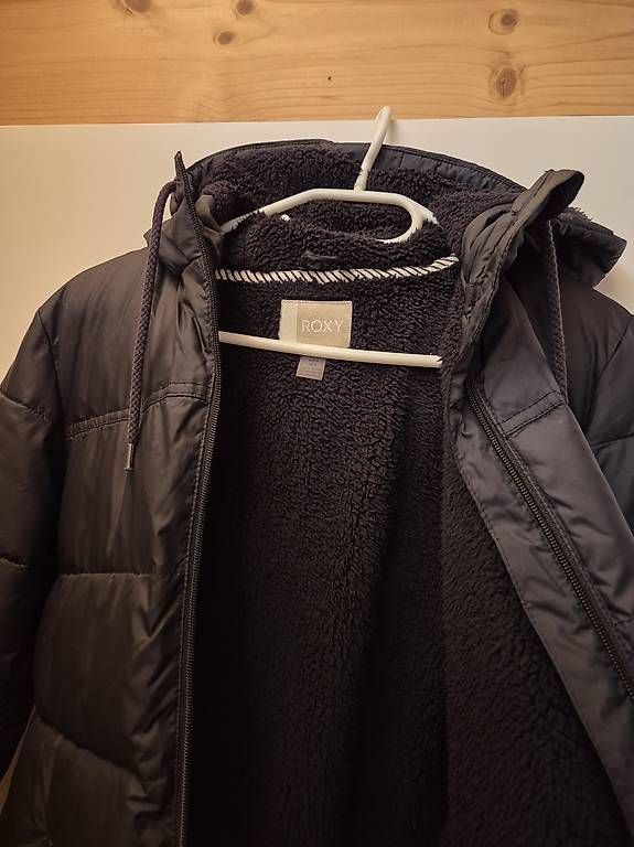 Giacche: Winterjacke Roxy Gr. S – Usato da Reichenbach im Kandertal venduto da sl_91 2