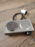 Cilio Premium Minikochplatte - ideal für kleine Küchen!