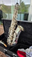 Alto Saxophon - Stencil