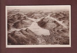 LUGANO e dintorni - 1925