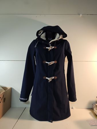 Mantel von Kangaroos, Damen Gr. 32 (nov374)