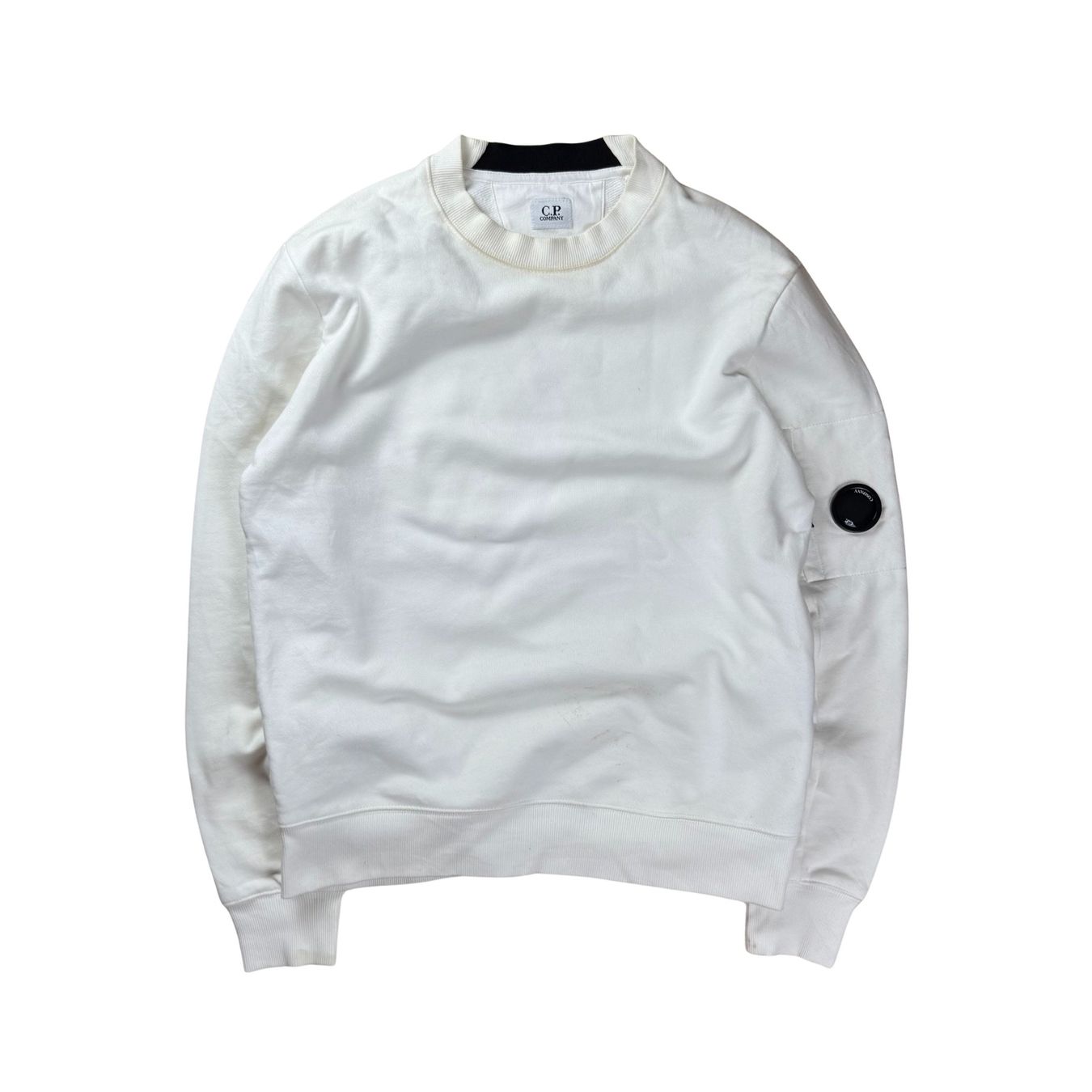 CP Company Maglioni & Felpe: Vintage Cp Company Sweater  - M – Usato da Herisau venduto da 1asupply