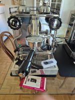 Rocket Espresso Milano Appartamento Siebträgermaschine
