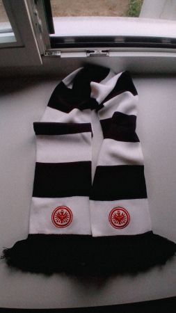 Eintracht Frankfurt Schal