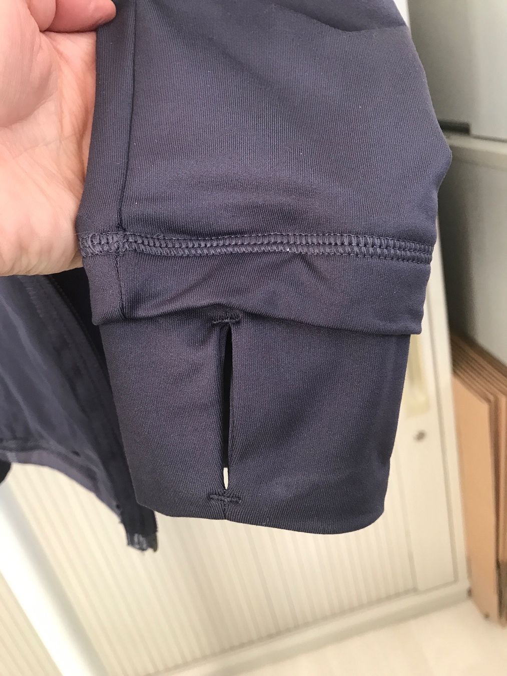Giacche: UNDER ARMOR Trainingsjacke S – Nuovo (secondo la descrizione) da Glattfelden venduto da Danshari 5