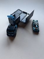Hot Wheels Racing Rigs Mission Control Rig N3981 2009