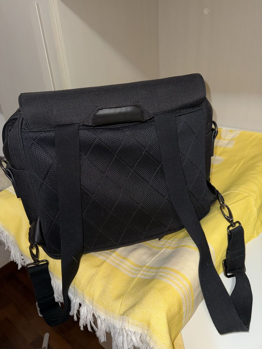 Kindertaschen: Borsa Nuna – Neu (gemäss Beschreibung) aus Sessa von lau_rhy8 3