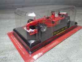 Altaya 1:43 F1 Ferrari F1 2000 Michael Schumacher 2000