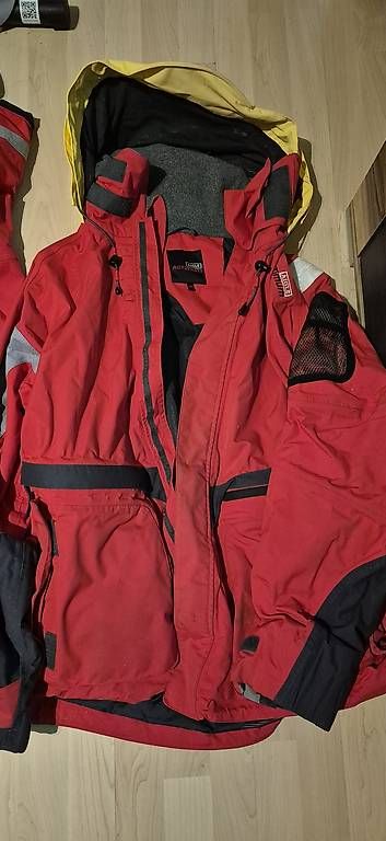 Giacche: Completo professionale nautico  – Usato da Biel/Bienne venduto da vir_ps76 1