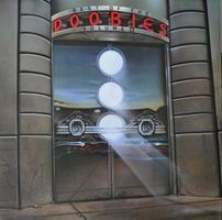 Doobie Brothers: Best Of The Doobies - Volume II  LP