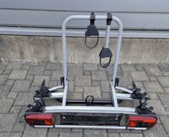 Original BMW X1 Heck Fahrradträger für 2 Velo