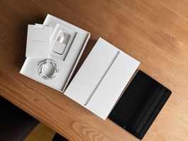 iPad Apple Wi-Fi 128 GB  Space Gray