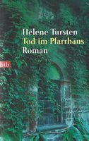 Tursten Helene - Tod im Pfarrhaus / Krimi