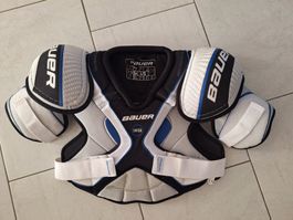 Eishockey Brustpanzer