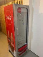 Original Coca-Cola Kühlschrank 