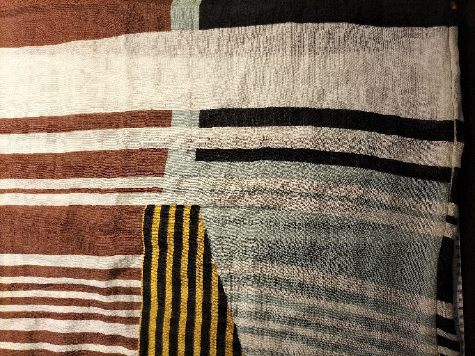 H&M Foulard & Sciarpe: Sciarpa tubolare H&m – Usato da Penthalaz venduto da fed_5ypc 1