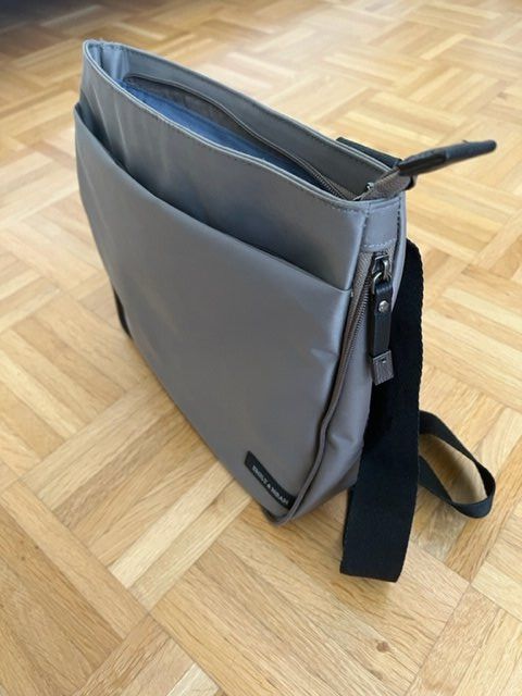 Borse: Umhänge - Tasche "EMILY & NOAH", NEU! – Nuovo (secondo la descrizione) da Walenstadt venduto da ricamul 8