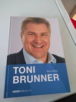 Buch Toni Brunner