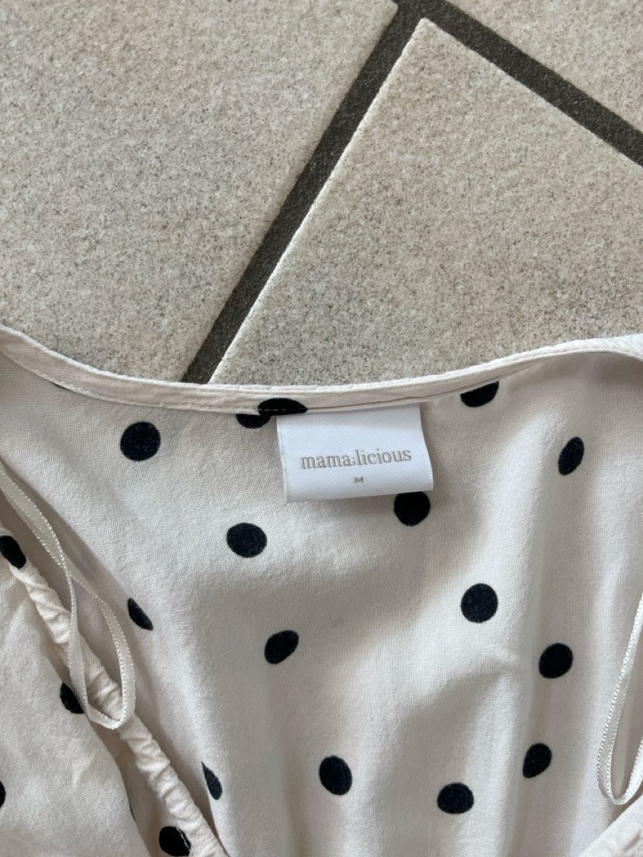 Mamalicious Robes: Umstandskleid M – D'occasion à Dietwil par gislerrahel 1