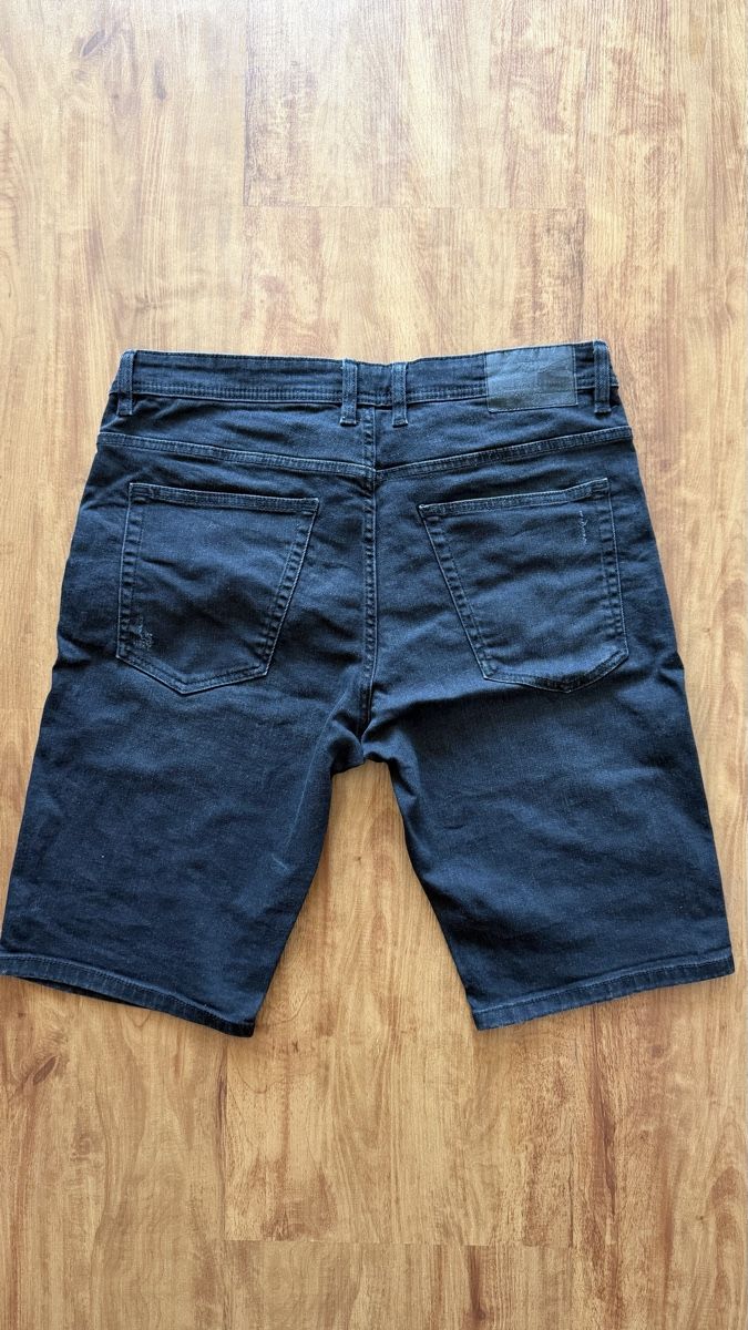 Jack & Jones Jeans: Jack & Jones Shorts Gr.L – Gebraucht aus Veltheim AG von KimiSinger 1