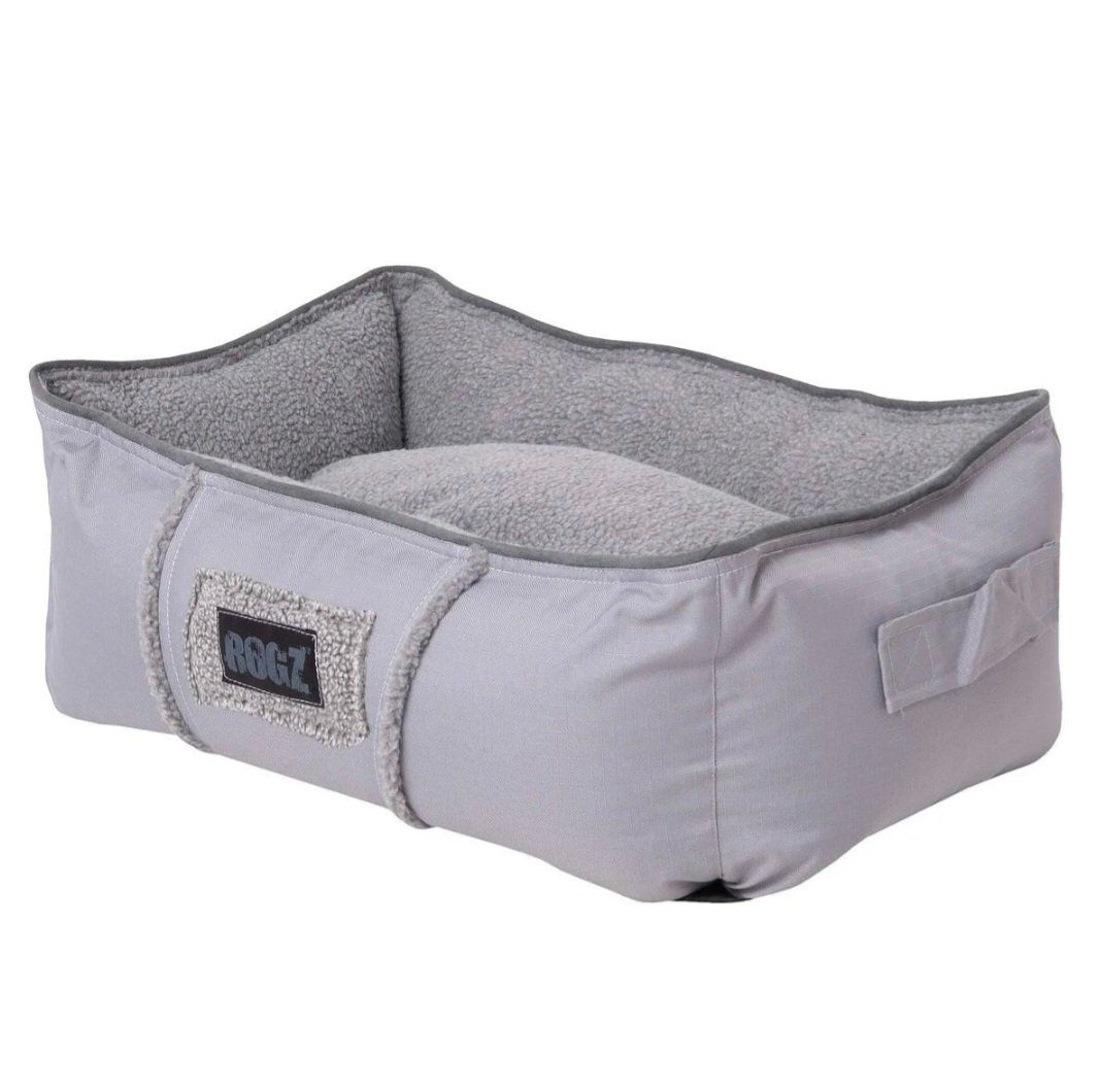 Cucce & Letti: Hundebett Rogz 56 x 35 cm – Usato da Reinach BL venduto da HT20