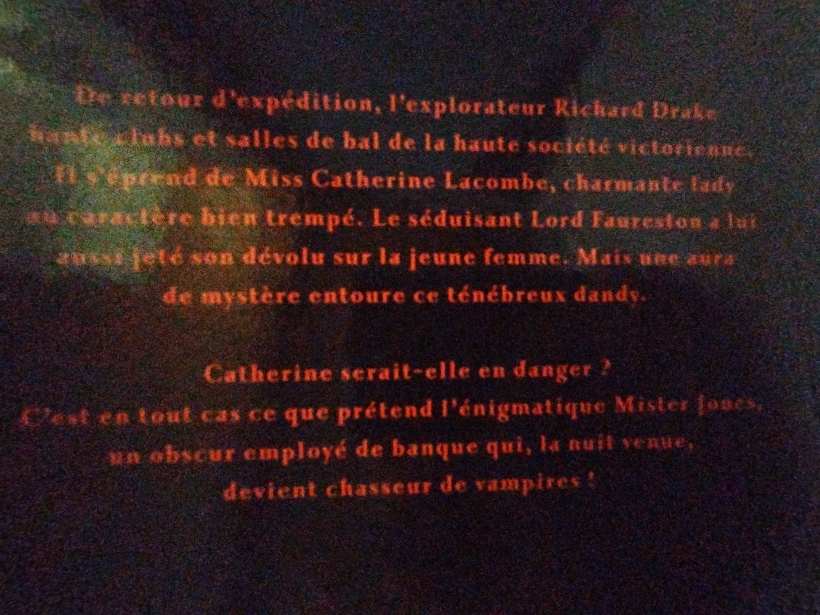 Fumetti: Lord Faureston T1 édition originale – Usato da Farvagny-le-Grand venduto da LaCaverne 2