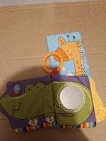 👶 Spiegel Kissen/Spielkissen für Babys ab 0 Monaten🐊