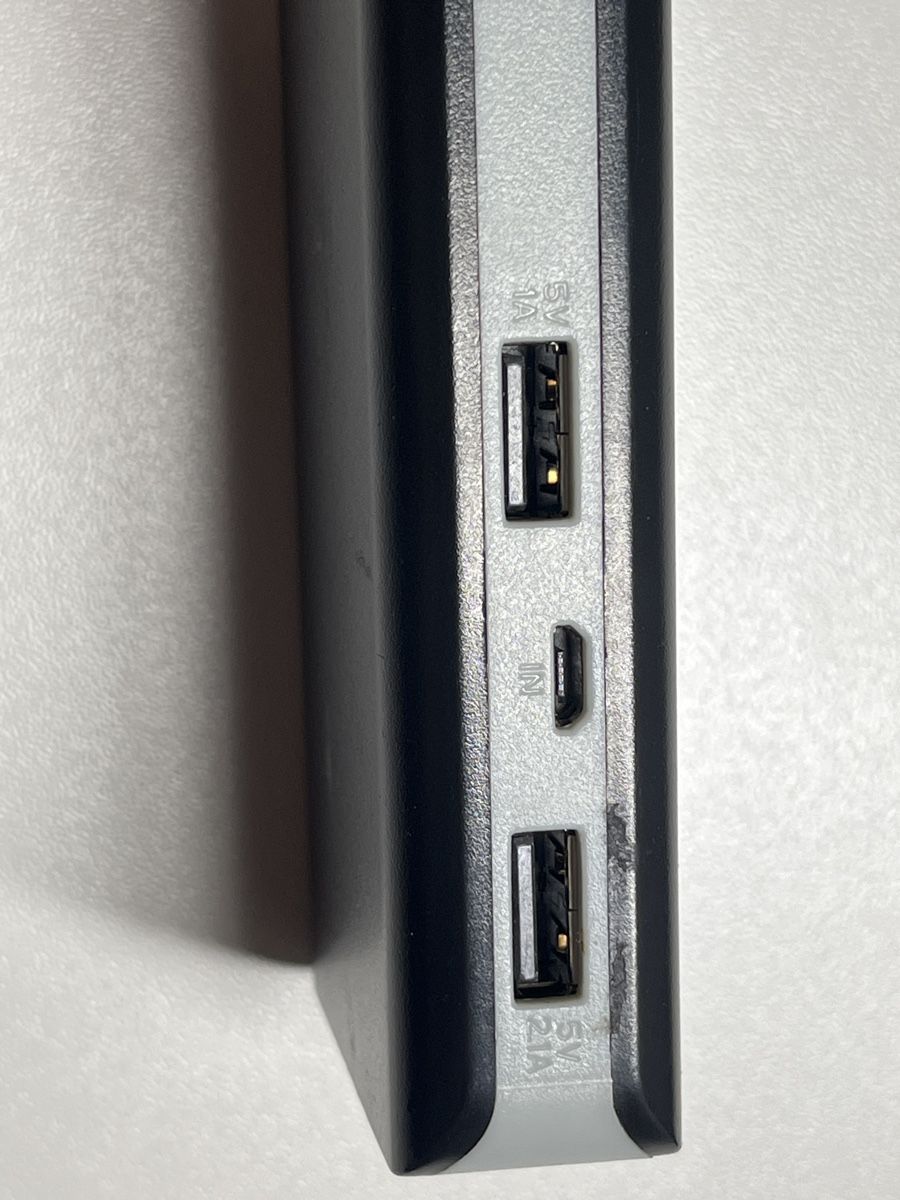 Akkus: Trust Powerbank 13'000 mAh – Gebraucht aus Wohlen AG von Eren_C 2