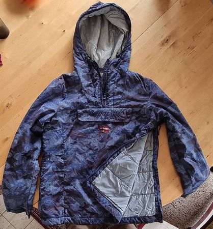 Veste Napapijri taille M