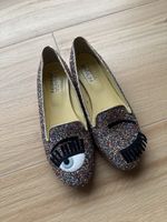 Chiara Ferragni flat shoes 37