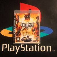 Saints Row 2 für PS3