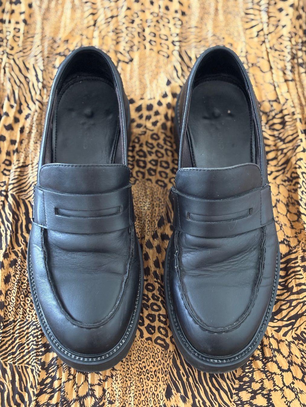 Vagabond Herrenschuhe: Vagabond Loafers – Gebraucht aus Zürich von milenafischer 1