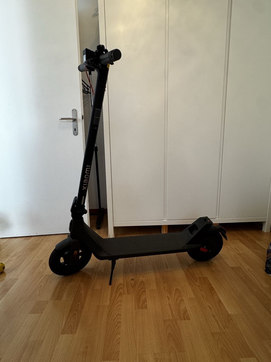 Voiturettes électriques: Xiaomi electric scooter 4 Lite 2 gen.  – D'occasion à Emmenbrücke par kri_gq9l