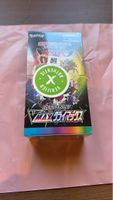Pokémon VMAX Climax Booster Box japanisch sealed