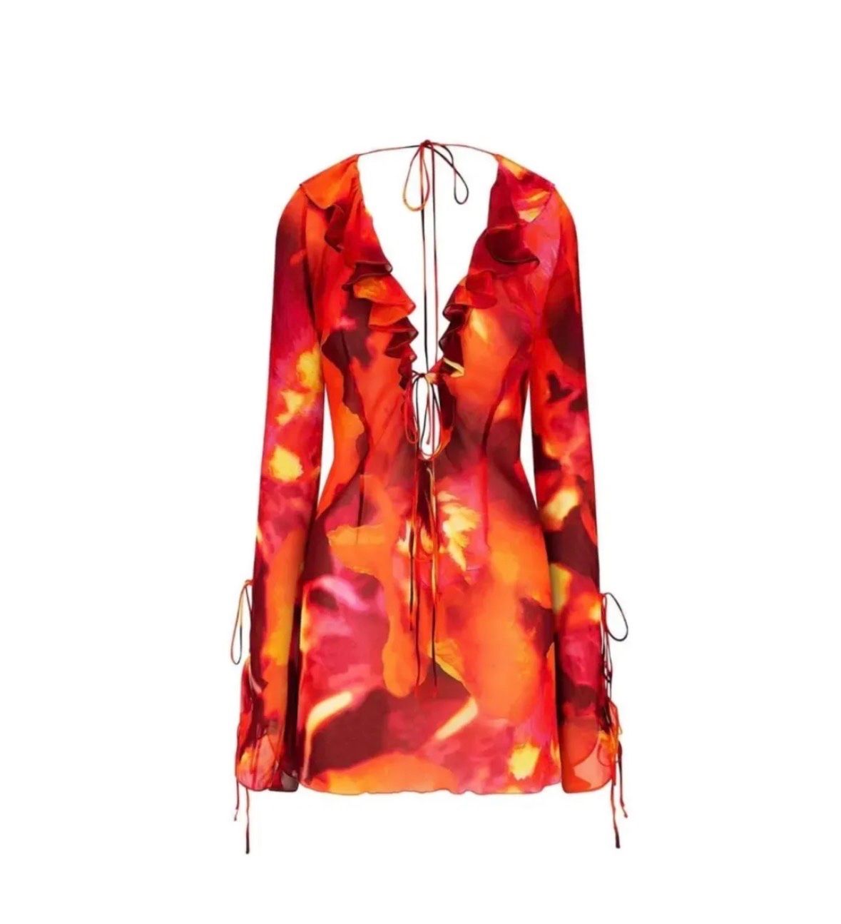 Vestiti: Rat & Boa Dali Mini-Dress XS – Usato da Zürich venduto da pwa_7qr5 3