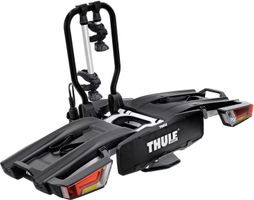 Thule Fahrradtäger für Anhängerkupplung
