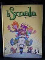 La smala 8 EO