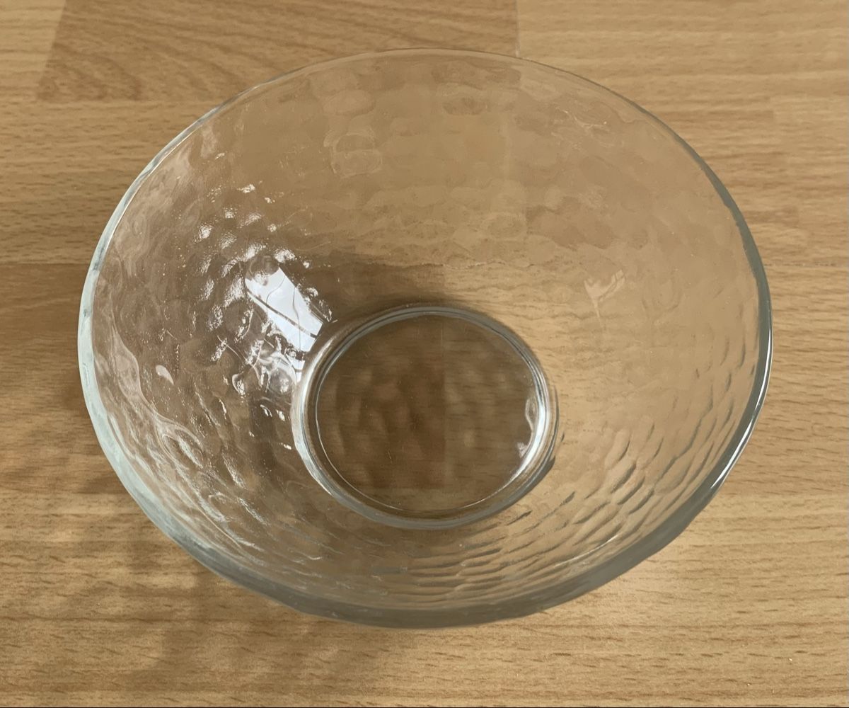 Ciotole: Bol (idéal pour apéro) – Usato da Biel/Bienne venduto da granitod 1