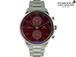 IWC Portugieser 41 Dragon - IW371629
