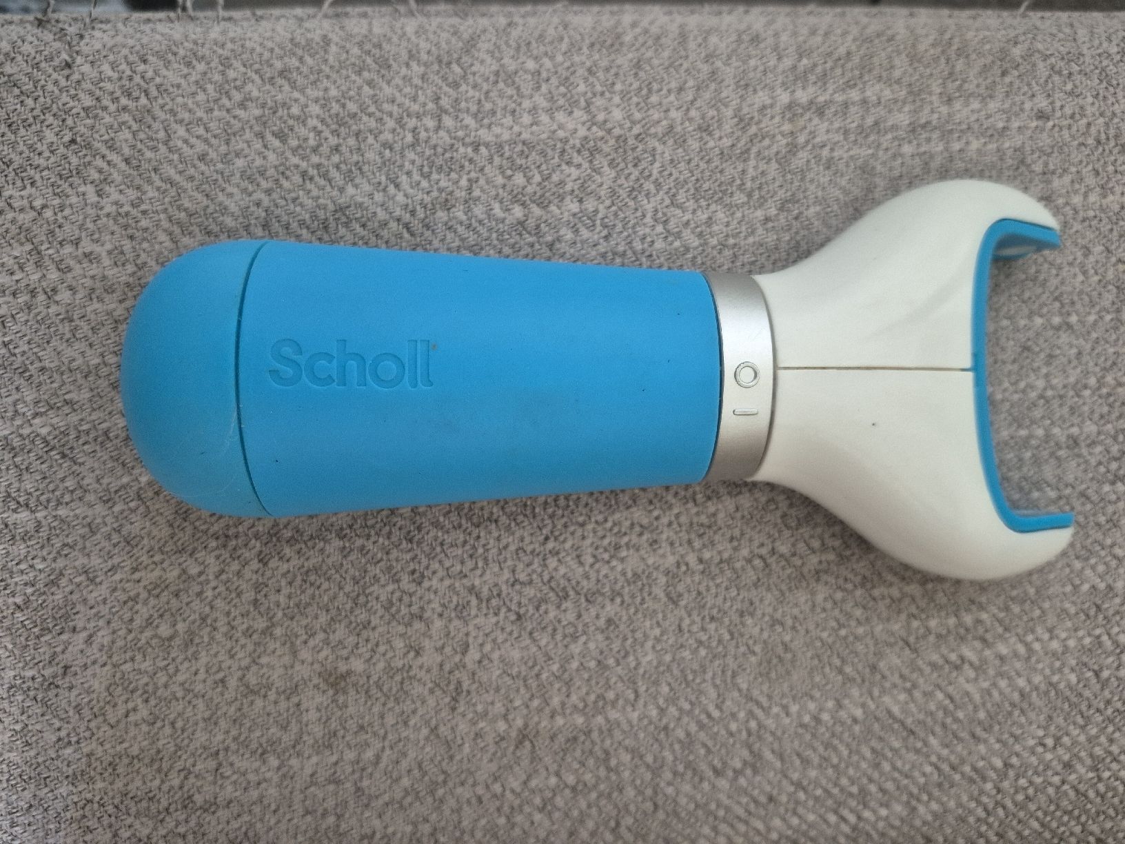 Manicure: Appareil de soins de pieds – Usato da Bôle venduto da DamedePic 1